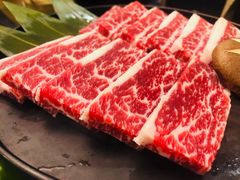 -九田家黑牛烤肉料理(石路天虹店)