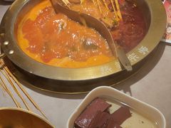 -热辣宗师·串串火锅(万达金街店)