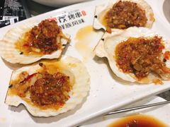 -丰茂烤串(建设街店)