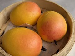 -银河酒家(天河店)