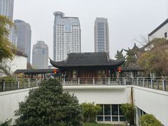 -江宁织造博物馆