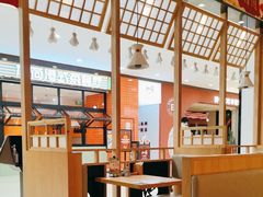 -禾绿寿司(星光68广场店)