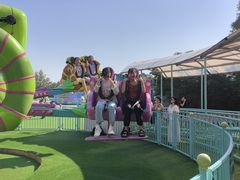 -秦皇岛乐岛海洋王国