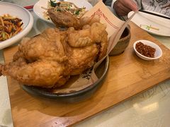 -玉华宫宾馆·餐厅(铜川驻京办店)