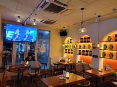 -TOKTOK精酿啤酒·咖啡(荔枝湾店)