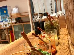 -小满手工粉(上海月星环球港店)