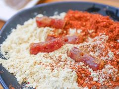 -盖帮鳝鱼串串(东郊记忆店)