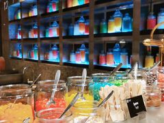 -怡咖啡海鲜自助餐厅(浦东香格里拉店)