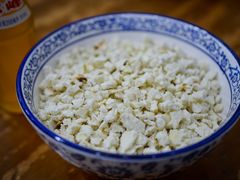 -刘信牛羊肉泡馍小炒(回民街店)