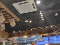 -西部马华清真兰州牛肉面·烧烤夜市(三里河店)