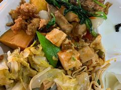 -清心素食(文昌百汇店)