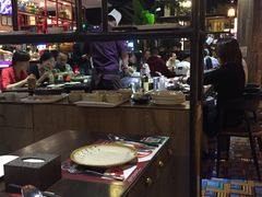 -铁板诱惑法式铁板烧(大卫城店)