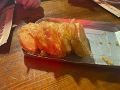 -炙热青春怀旧主题餐厅(河北路店)
