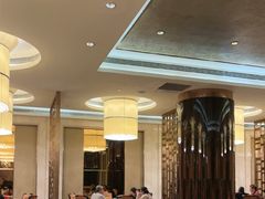 -酌宴府The China Club·广州万富希尔顿酒店(云城东路店)