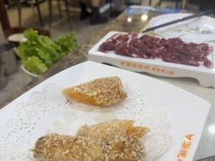 -潮悦牛肉火锅城(水贝店)