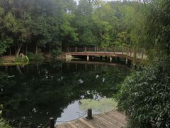 -贵阳市花溪国家城市湿地公园