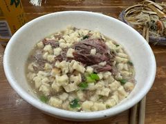 -刘信牛羊肉小炒泡馍(回民街店)