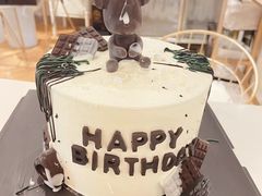 -西檬树SIMON·T轻奢蛋糕(大东方Max店)