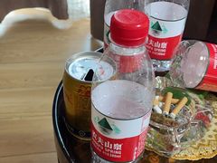 -碧涛阁水世界酒店(万家丽路店)
