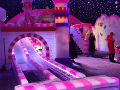 -梦幻奥陶纪景区