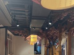 -缘福乡村铁锅炖民宿(八达岭店)