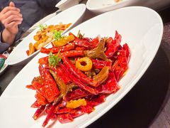 -秀儿四九城·新京菜(亚运村鸟巢店)