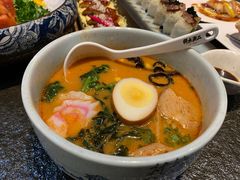 -将太无二·北美传奇寿司(荟聚购物中心西红门店)