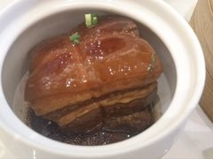 春家招牌东坡肉-春家·非遗手工小吃(徐汇万科广场店)