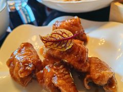 -上海苏宁宝丽嘉酒店·嘉府壹号中餐厅
