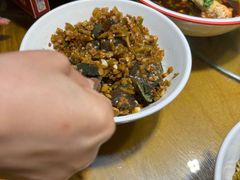 -西江红·株洲本地菜(滨江南路店)