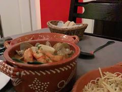 -ALBERGUE 1601 婆仔屋葡国餐厅