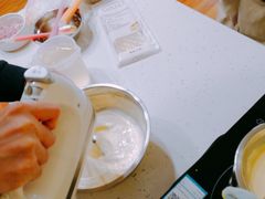 -千浔一暖DIY蛋糕烘焙(人民大学店)