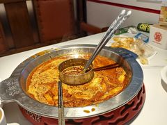 -喜虾客·大虾火锅(郑州无限城店)