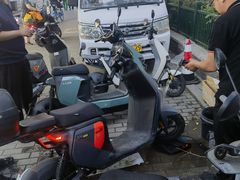 -九号电动车(安定门内大街店)