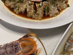 -海味世家·家常菜馆(明州里店)
