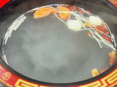 -京嘴儿老北京涮肉(甘家口大厦店)