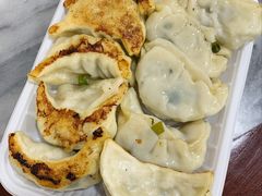 -八珍·广式煎饺·广州老字号(北京路总店)