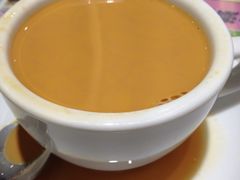 热奶茶-翠苑餐厅(石硖尾店)