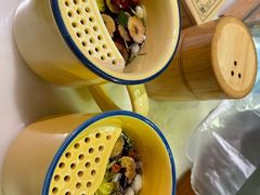 -农耕记·湖南土菜(海上世界店)