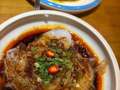-苏帮主三样菜·江湖川菜(高新店)