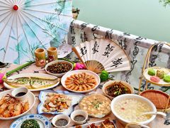 -君豪蟹都·湖景·农家乐(蟹舫苑店)