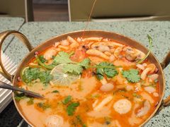 -Home Thai·泰谣(王府井apm店)