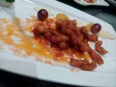 -北国之春国宴(乌兰察布店)