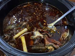 -金海椒罐罐鲢鱼(东方桂苑店)