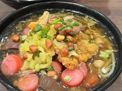 -阿芬卤面(花巷店)