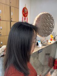 -Sying杉影日式烫染專門店
