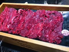 -寻牛记潮汕牛肉火锅(双喜城店)