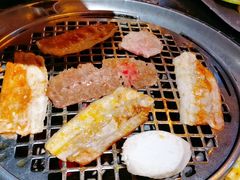 -鹤江桥·红油牛肉粉(SKP店)
