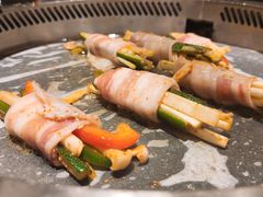 -三肥两瘦烤肉(鹿城店)