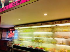 -老马路串串香火锅(北门桥店)